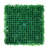 Artificial Boxwood Panel UV 24pcs Boxwood Hedge Wall Panels Artificial Grass Backdrop