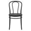 Farrah Stacking Patio Dining Side Chair-861032086
