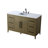 54 Inch Single Bathroom Vanity-293000870