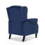 Doylestown 78cm Wide Wing Chair Recliner-304092414