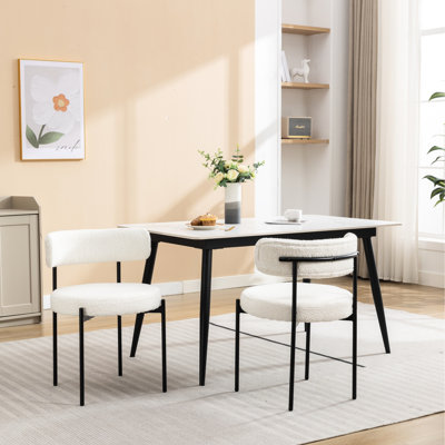 Chaises de salle à manger Modern