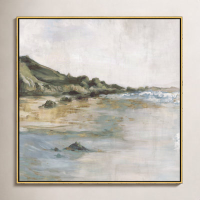 Cordoba "Tide's Edge" Print