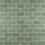 Carrelage mural en verre poli Divine 4,33 po x 8,66 po (caisse de 6,24 pi2 / caisse)-90702207