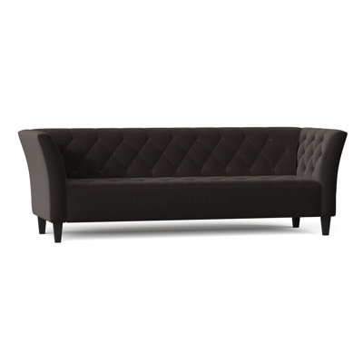 Carruth Upholstered 91'' Sofa