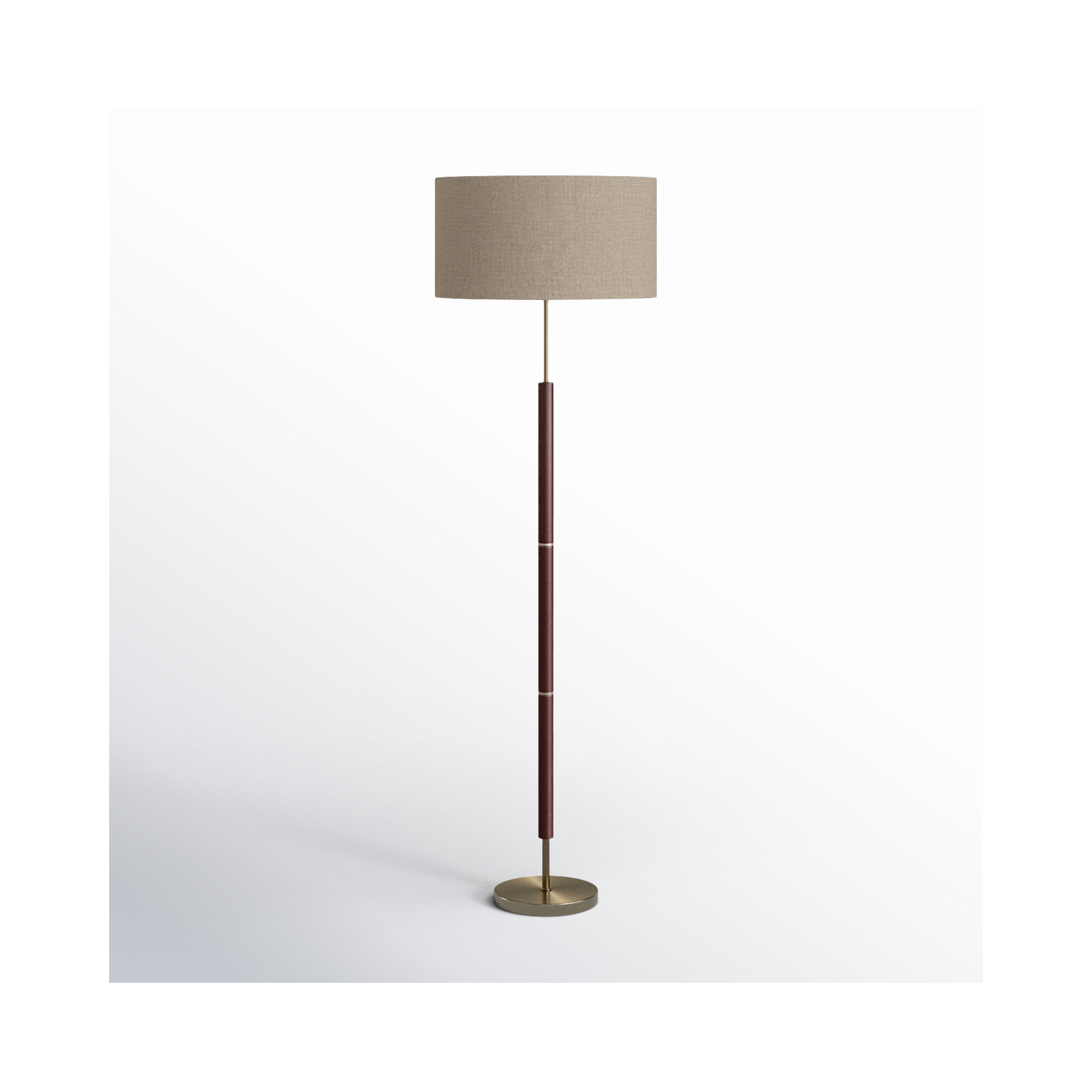 AllModern Fernando Floor Lamp - Thumbnail 3