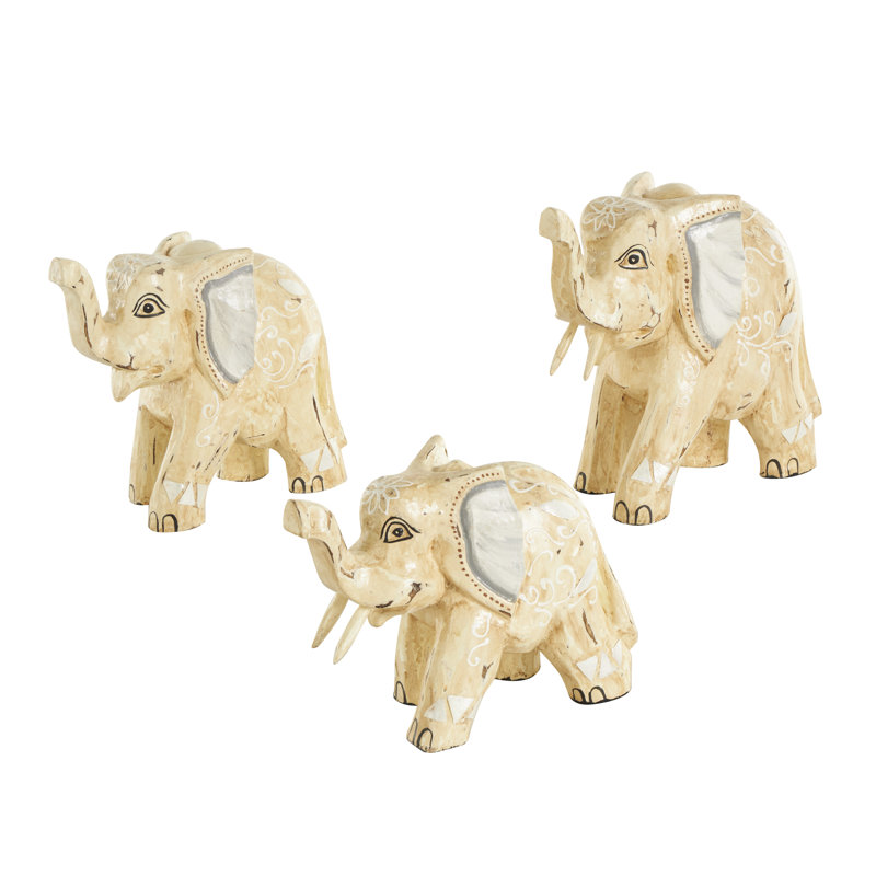 Figurine / sculpture Solamh