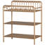 Klos Metal Changing Table-1384351225