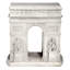 Table de bout sculpturale Arc De Triomphe