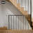 Decorative Metal Balusters