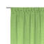 Devore Pencil Pleat Opaque Curtain-94492277-94492284