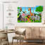 Caricature d'Ashelle pour enfants-107988880