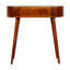 Console en bois massif 31,52 po Canessa