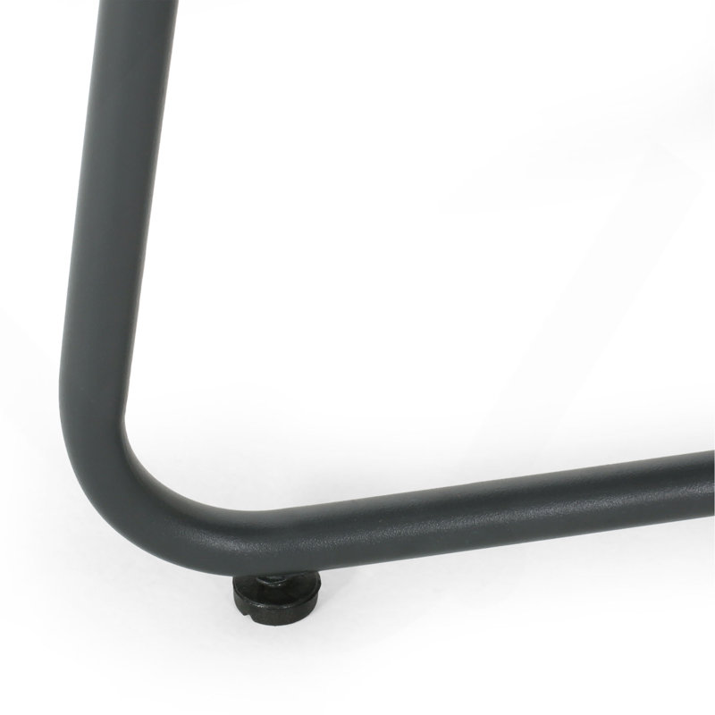 Table d'appoint 18 po