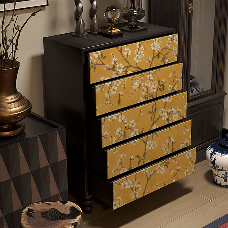 Armoire American Light Luxury