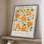 Matisse XXX, reproduction encadrée, reproduction encadrée-2127173226