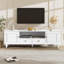 Meuble télé 70,9 po pour téléviseur de 80 po ou moins-1662366051