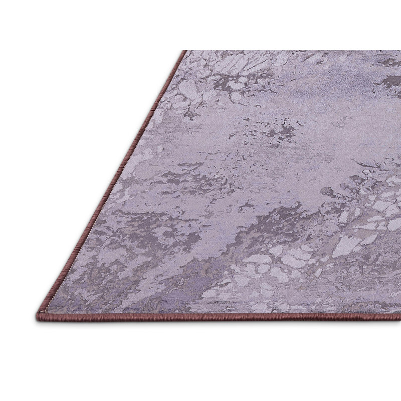 Moroccan Indoor Rug, Rectangle 7' x 9'