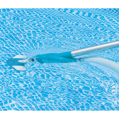 Outils de nettoyage de piscine