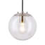 Luminaire suspendu sphérique 1 lumière Casiyah-1769402340-1786606071