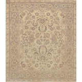 One-of-a-Kind 8' X 10' Area Rug