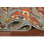 Tapis de couloir oriental géométrique 3 x 10
