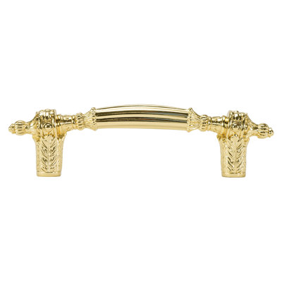 NANTUCKET Bar / Handle Pull