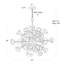 Adeline Chandelier