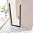 Single Swing Shower Door