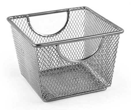 Panier en métal, Très petit