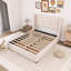 Grand lit avec rangement et grand tiroir-1173437406