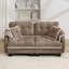 Canapé Chenille Cloud-134286259