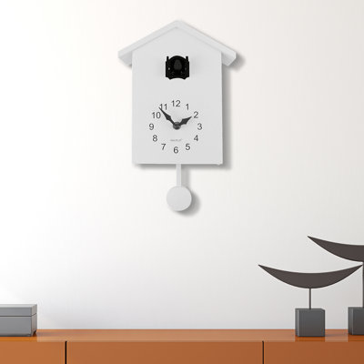 Caenas Wall Clock