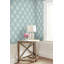 Papier peint Genghis Ikat-1735515