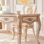 Bureau de luxe français de style français clair