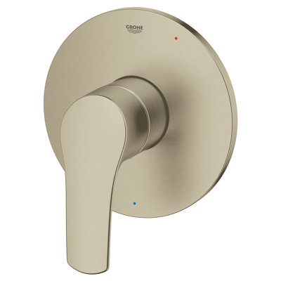 Eurosmart Pressure Balance Valve