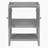 23.7'' Single Bathroom Vanity Base Only-93674396