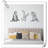 Wall Decor on Metal