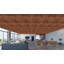 Carreau de plafond en PVC 2 pi x 2 pi Falkirk Perth-70265043