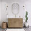 Meuble-lavabo simple l 48 po Spring