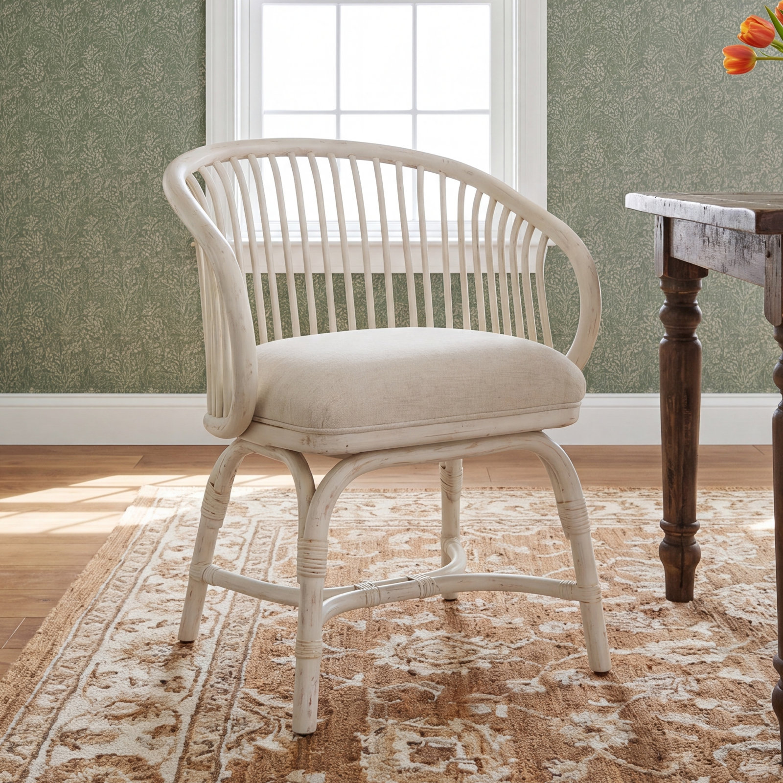Rooney Parsons Chair