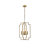 Gaylesville 4 - Light Pendant-1894285298