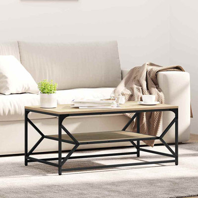 Coffee Table with Storage