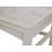 Jago Counter Stool with Solid Wood Frame