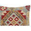 Housse et insert de coussin carré 100% laine