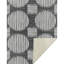 Jeté en sherpa Addison-112343748