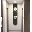 Décoration murale luxueuse et haut de gamme en grès-476499837