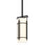 Paralline Mini Pendant - Opal Glass-1724797607