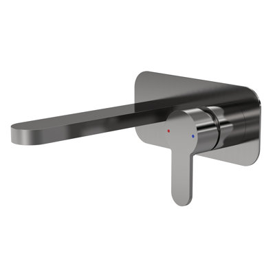 Mono Basin Mixer