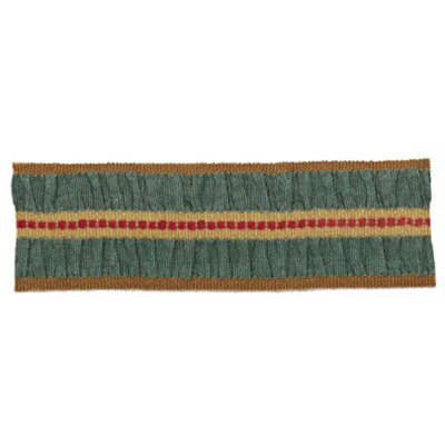 Camden Braid
