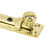 Polished Brass